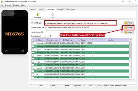 Some recent devices need to have unlocked bootloader before being able to flash fastboot rom. Bypass Mi Account And Frp Xiaomi Redmi 6a By Sp Flash Tool