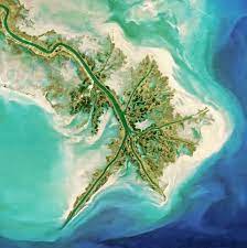 A river delta is where a river mouth enters a body of water such as an ocean or lake. Deltas And Sediment Facts Delta Formation Dk Find Out