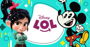 Coloring is a great way to spend quality time with your little one and also a great. Online Games Disney Lol