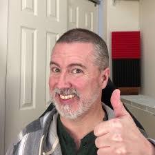 Andrew Duthie's Instagram, Twitter & Facebook