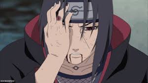 We hope you enjoy our growing collection of hd images to use as a background or home screen for your. Itachi Gif Find On Gifer