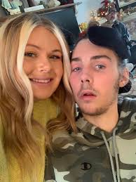 Prayers for Sam Joyner