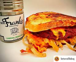 Chef @chefbernardguillas is not only one of the most spectacular Chefs in  the industry, but truly one of the kindest, most special humans I've been  blessed to meet. He and his beautiful