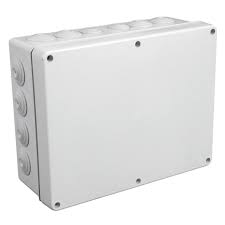 Boite Electrique Etanche