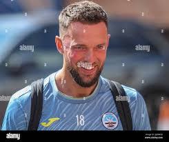 Ben Hamer's Instagram, Twitter & Facebook