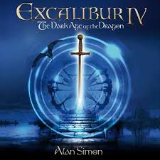 Celtic rock opera excalibur 2016 john kelly maite itoiz roberto tiranti michael sadler. Alan Simon Rock Excalibur Iv The Dark Age Of The Dragon Cd Jpc