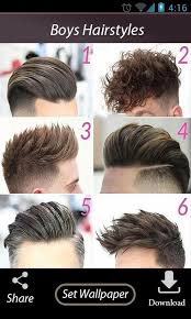 Boys Hair Style 2018 For Android Apk Download