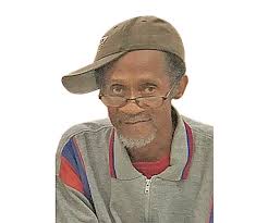 William Clark Obituary (1955