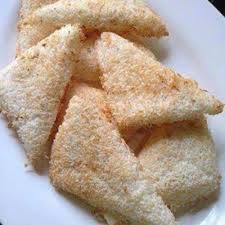 Kueh mueh dari sana semuanya nina suka…. Resepi Kuih Berasaskan Tepung Pulut