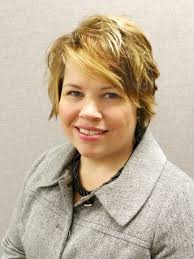 Penny Richardson Promoted to Regional Sales Manager