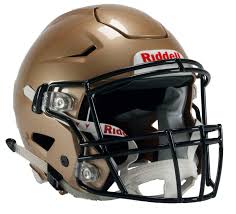 Riddell Speedflex Helmets High Gloss M L American