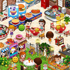 8.0 | 4 reviews | 6 posts. Cafeland Mod Apk 2 1 90 Unlimited Money Coins Free Download