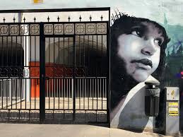 El Niño de las Pinturas