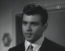 The Gertrude Berg Show" Peace Corps (TV Episode 1962)