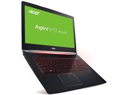 Acer Aspire V17 Series - Notebookcheck.net External Reviews