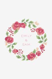 We did not find results for: Rose Wreath Pattern Free Cross Stitch Patterns Dmc