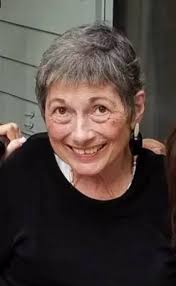 Obituary information for Judith Minges