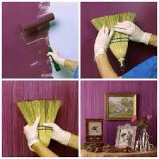 Phenq Kolay Duvar Boyama Teknikleri Wall Painting Home Projects Home Diy