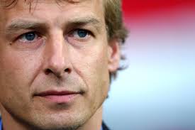 Jürgen Klinsmann: One-on-One