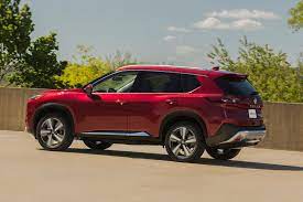 It has been produced using the latest techniques and strict quality control. 2021 Nissan Rogue Revealed With Fresh New Design Carbuzz