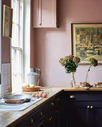 The Top 10 Most Popular Kitchen Colours