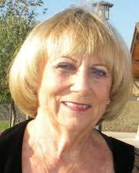 Rosanne Smith Kearns Obituary March 30, 2024