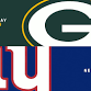 PACKERS VS GIANTS WATCH PARTY event image