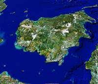 Dari sekian banyaknya pulau ada sekitar 10 pulau terbesar di dunia. 20 Pulau Terbesar Di Dunia Inilah Gambaran Keunikannya Diedit Com