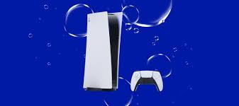 Eins überrascht wenig, mit dem. Neu Und Limitiert Erhaltlich Die Sony Playstation 5 Bei O O Community