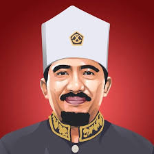 Profile for Desi Arisanti Tanjung