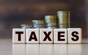 High Taxes on Cars
