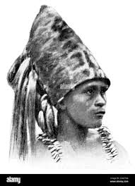 Indigenous people peoples hi-res stock photography and images