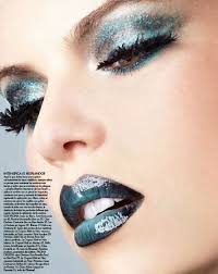 30 Metallic storyboard ideas