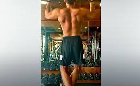 We did not find results for: Varun Tej Undergoes Massive Transformation For Ghani