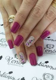 Decoración de uñas especiales para ocasiones elegantes. 210 Ideas De Unas Semipermanentes Manicura De Unas Manicura Disenos Artisticos En Unas