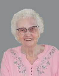 Anna M. Middaugh, 89, of Huron