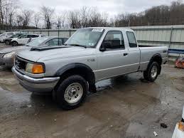 Image result for Silver 1996 Ranger