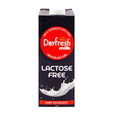 Lactose free milk brands in pakistan. Purchase Day Fresh Lactose Free Milk 1 Litre Online At Best Price In Pakistan Naheed Pk