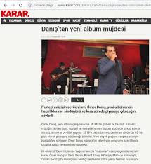 Daha sonra tutsak kurtlar sofrası, ömer danış 98, şerefsiz, ağlama gözbebeğim, şimdi ben, gidiyorum şehir duvarları ve kırgın & çakal isimli albümleri müzik piyasasına sürmüştür. Facebook