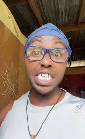 Judges running scared after TikToker issues death threats, incites  violence; suspect later arrested and is in custody. (Via Guardian Media  Limited) The suspect posted a video to his TikTok account where he