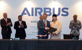 We respect and have agreed to the decision made by aaj as this. Airasia S Fernandes Caught Up In Airbus Corruption Investigation
