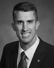 Kevin Hanrahan's Instagram, Twitter & Facebook