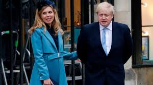 Für deutschland und europa ist klar: Boris Johnson Britischer Premierminister Ist Erneut Vater Geworden Stern De
