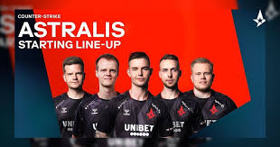 The astralis organization has already moved to account for the loss of højsleth from the roster, by signing marco snappi pfeiffer to a short term contract. Astralis 3 Time Major Winning Cs Go Lineup Returns After 5 Months Afk Gaming