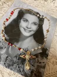 Repurposed Religious Jewelry