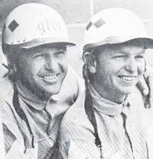 A small town and its big role in harness racing