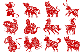 12 Chinese Zodiac Signs Lovetoknow