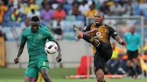 Golden arrows brought to you by: Golden Arrows 0 2 Kaizer Chiefs Amakhosi End The Year On A Winning Note
