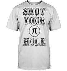 It's clear which we areenchanted by original plans we have numerous pi day t shirt ideas for you to choose. Pi Can T Stop Won T Stop Pi Day 3 14 Funny Math Geek T Shirt Shop Pi Day Shirts Online Pi Day T Shirts Shirt Des Pi Day Shirts Pi T Shirt Tee Shirt