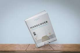Your brand deserves free hardcover book mockup bundle. Free Free Hardcover Book Mockup Download Psddaddy Com